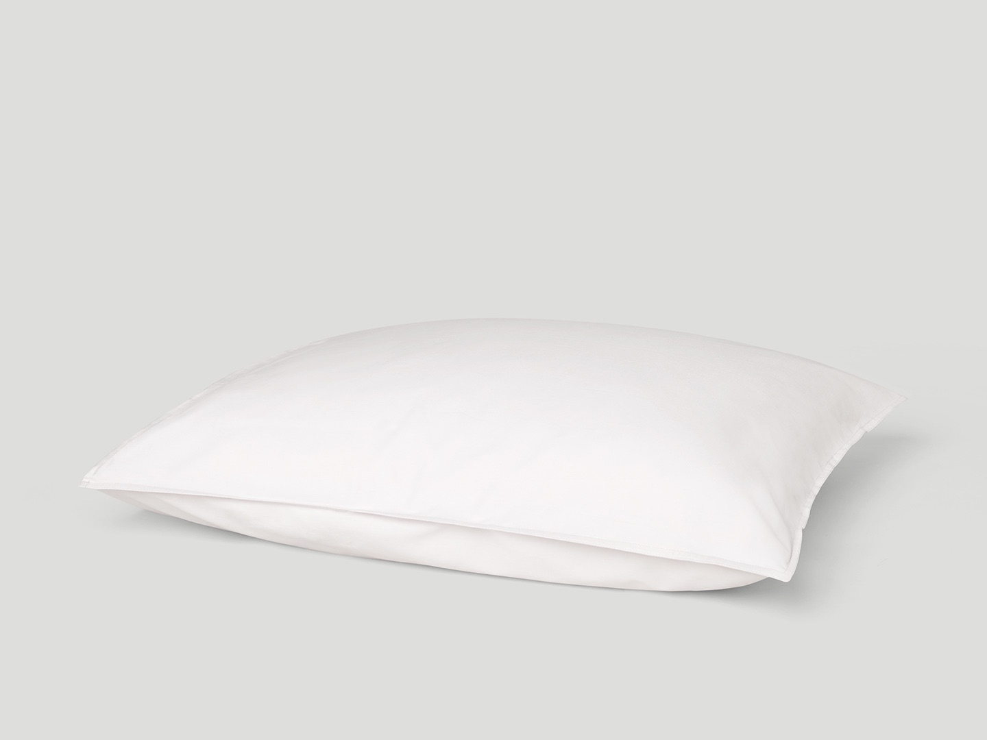Pillowcase Nejd - Pearl Grey