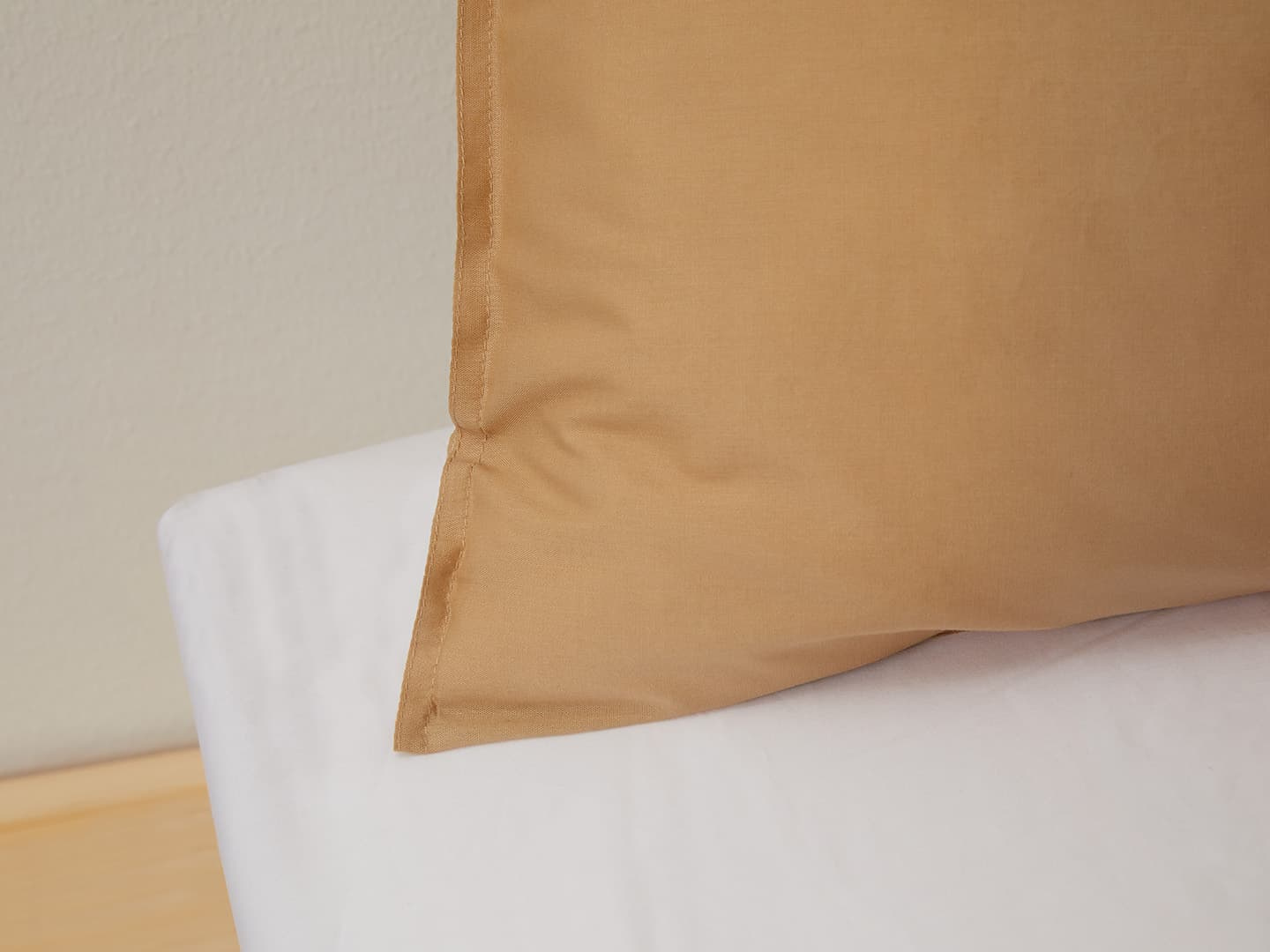 Pillowcase Nejd - Desert Sand
