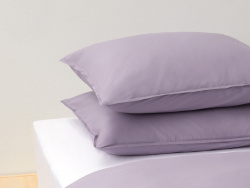 Pillowcase Nejd - Dusty Lilac
