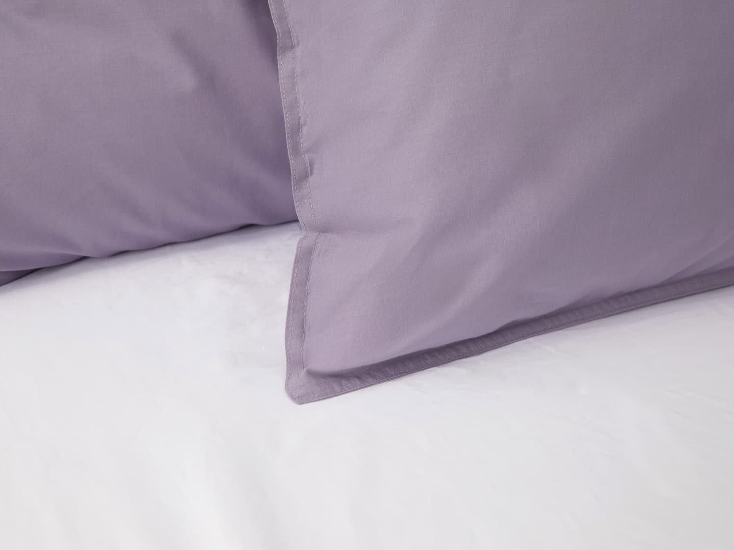 Pillowcase Nejd - Dusty Lilac