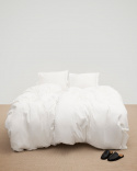 Duvet Cover Vidd - Cloud White