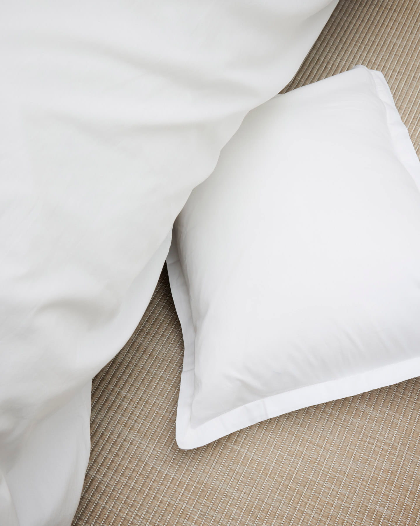 Duvet Cover Vidd - Cloud White