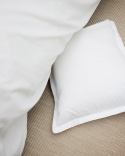 Duvet Cover Vidd - Cloud White