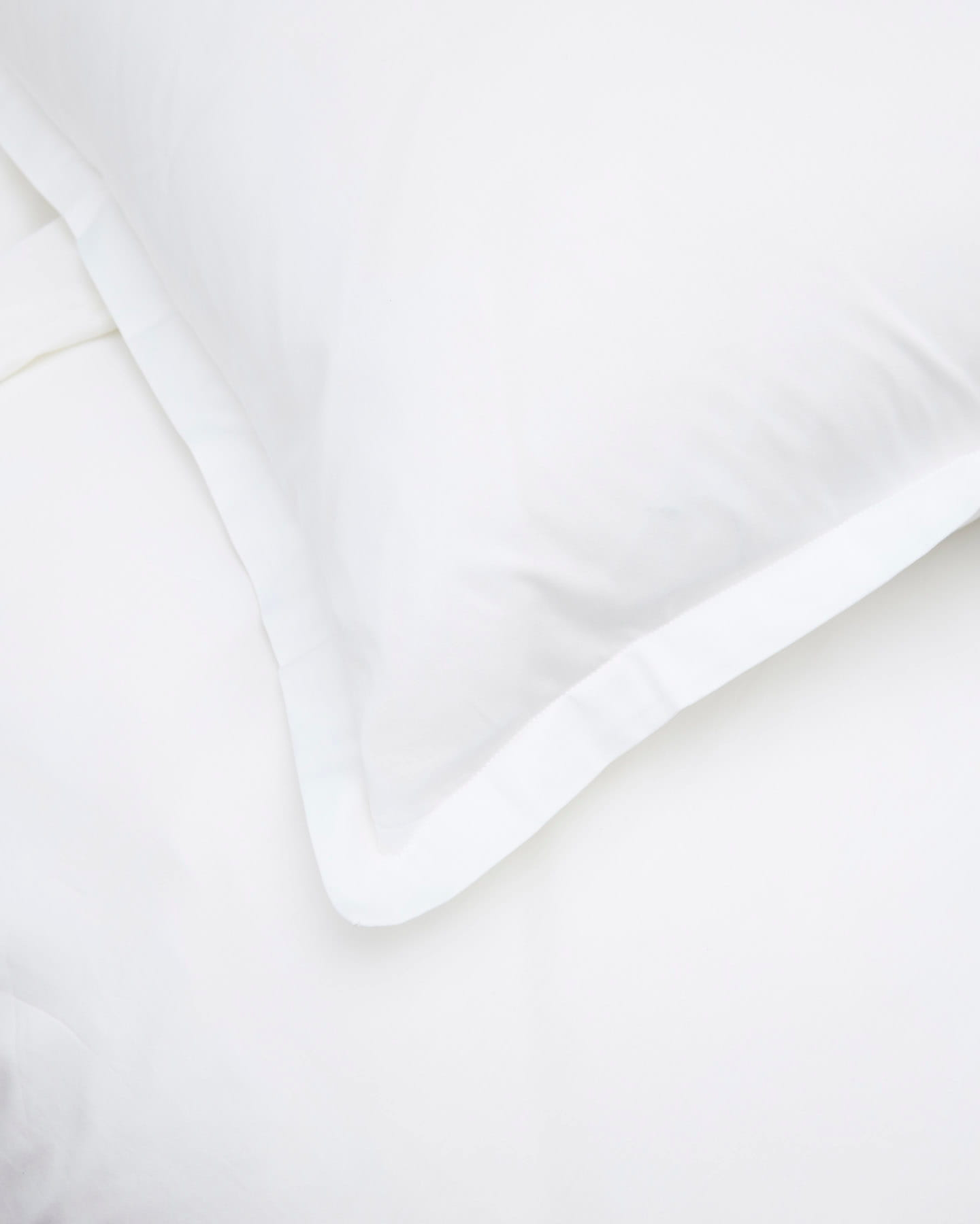 Duvet Cover Vidd - Cloud White