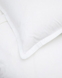 Duvet Cover Vidd - Cloud White