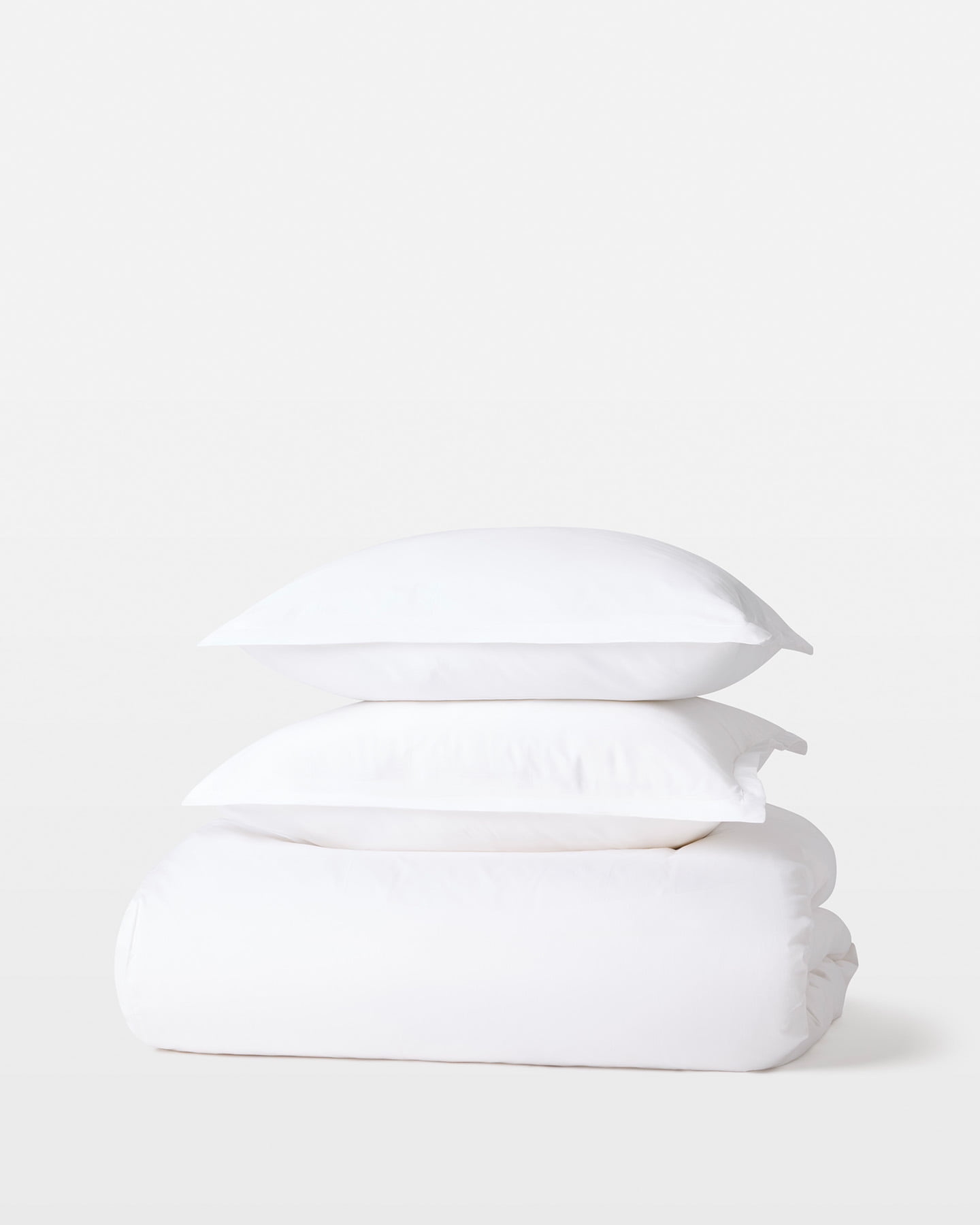 Duvet Cover Vidd - Cloud White