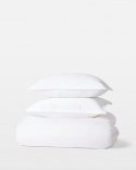 Duvet Cover Vidd - Cloud White