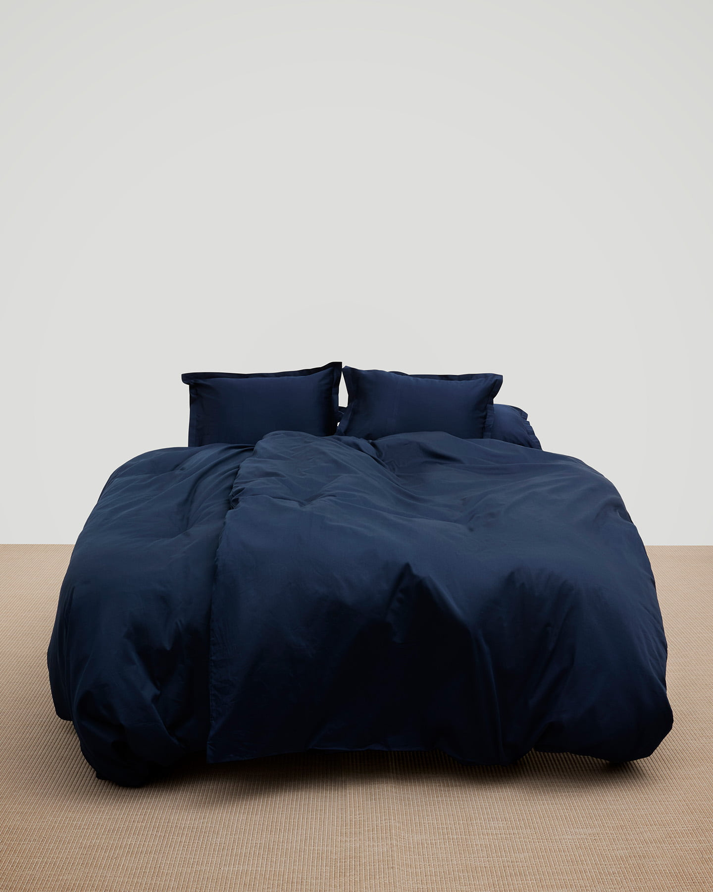 Duvet Cover Vidd - Midnight Blue