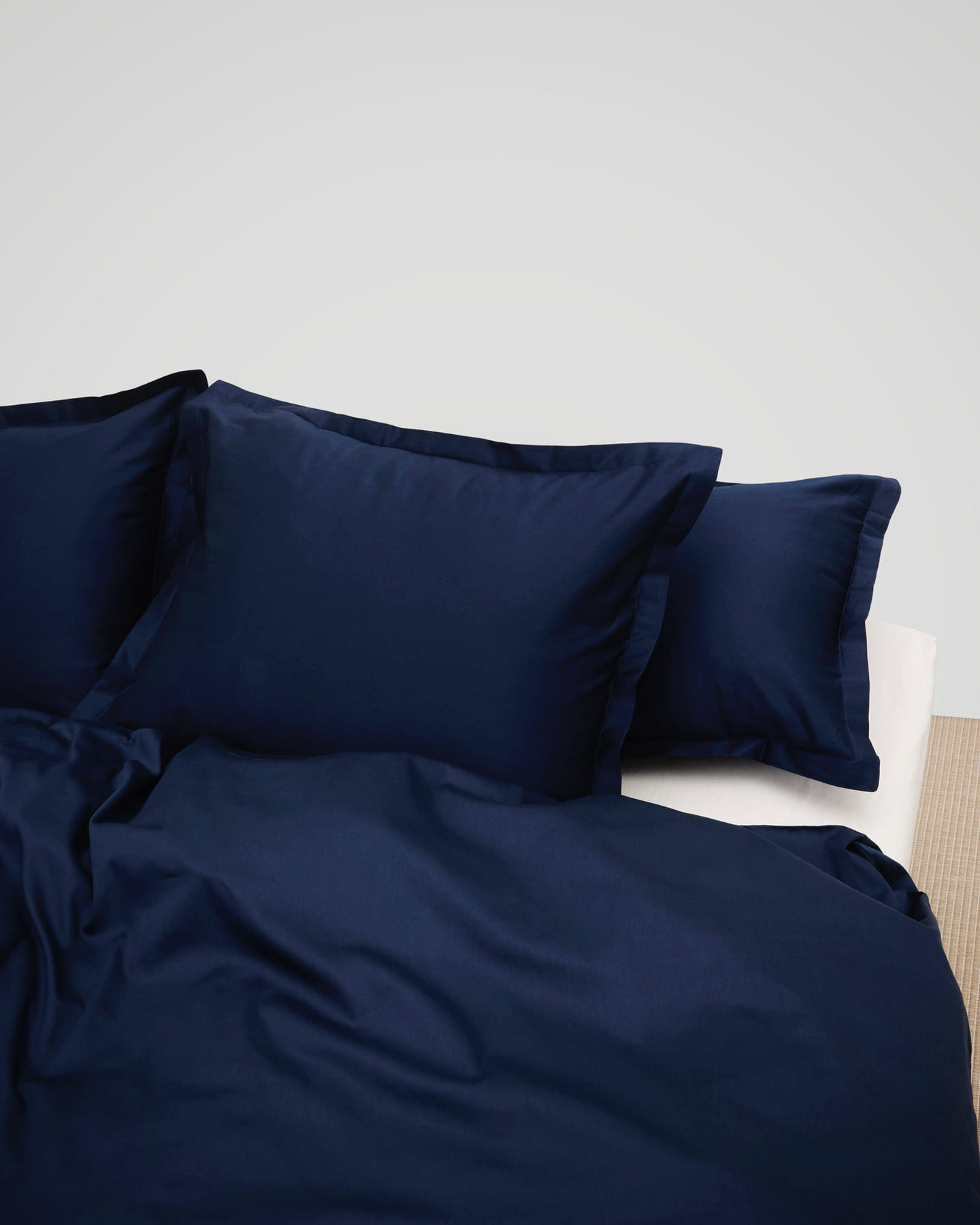 Duvet Cover Vidd - Midnight Blue