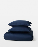 Duvet Cover Vidd - Midnight Blue