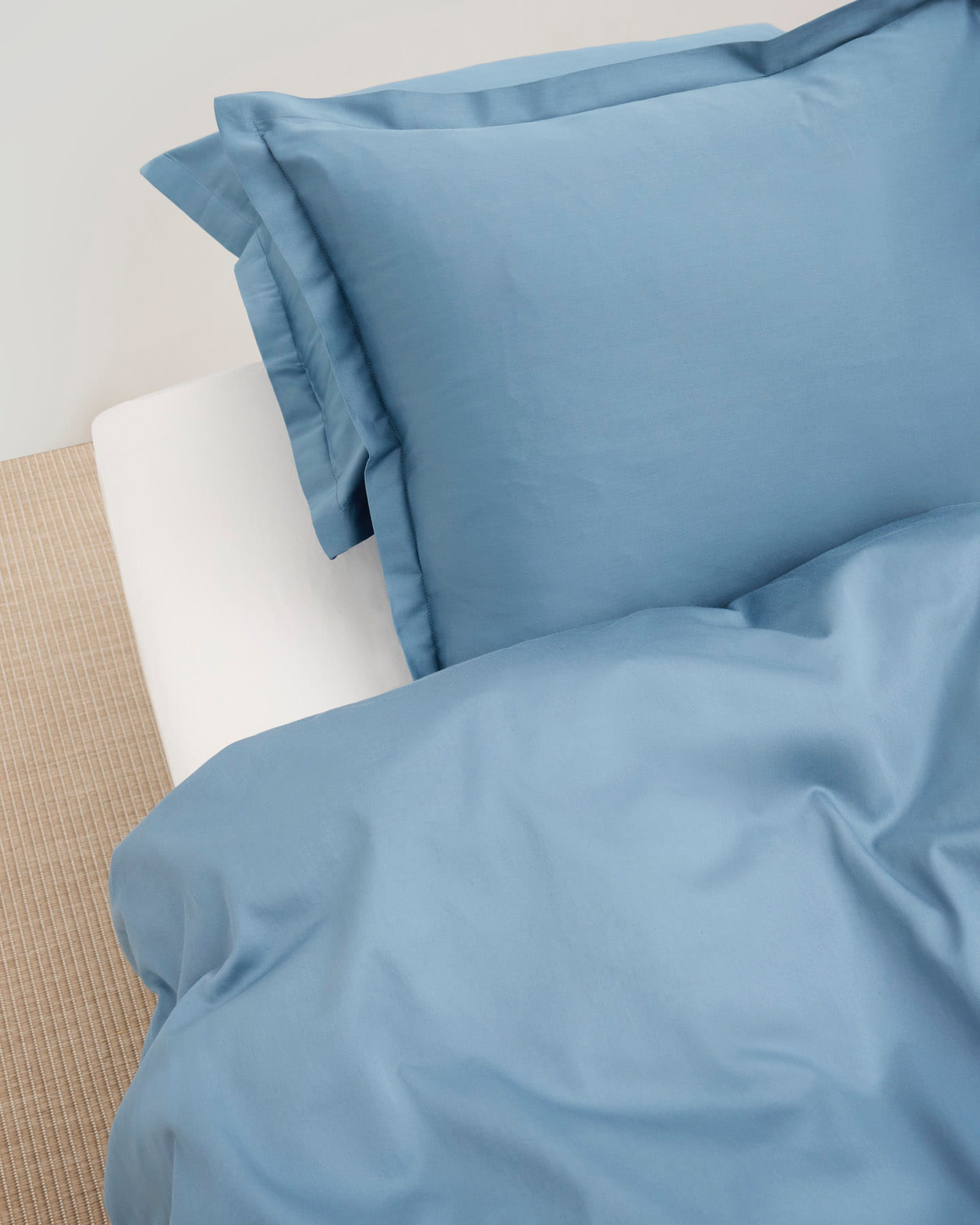 Duvet Cover Vidd - North Sea Blue