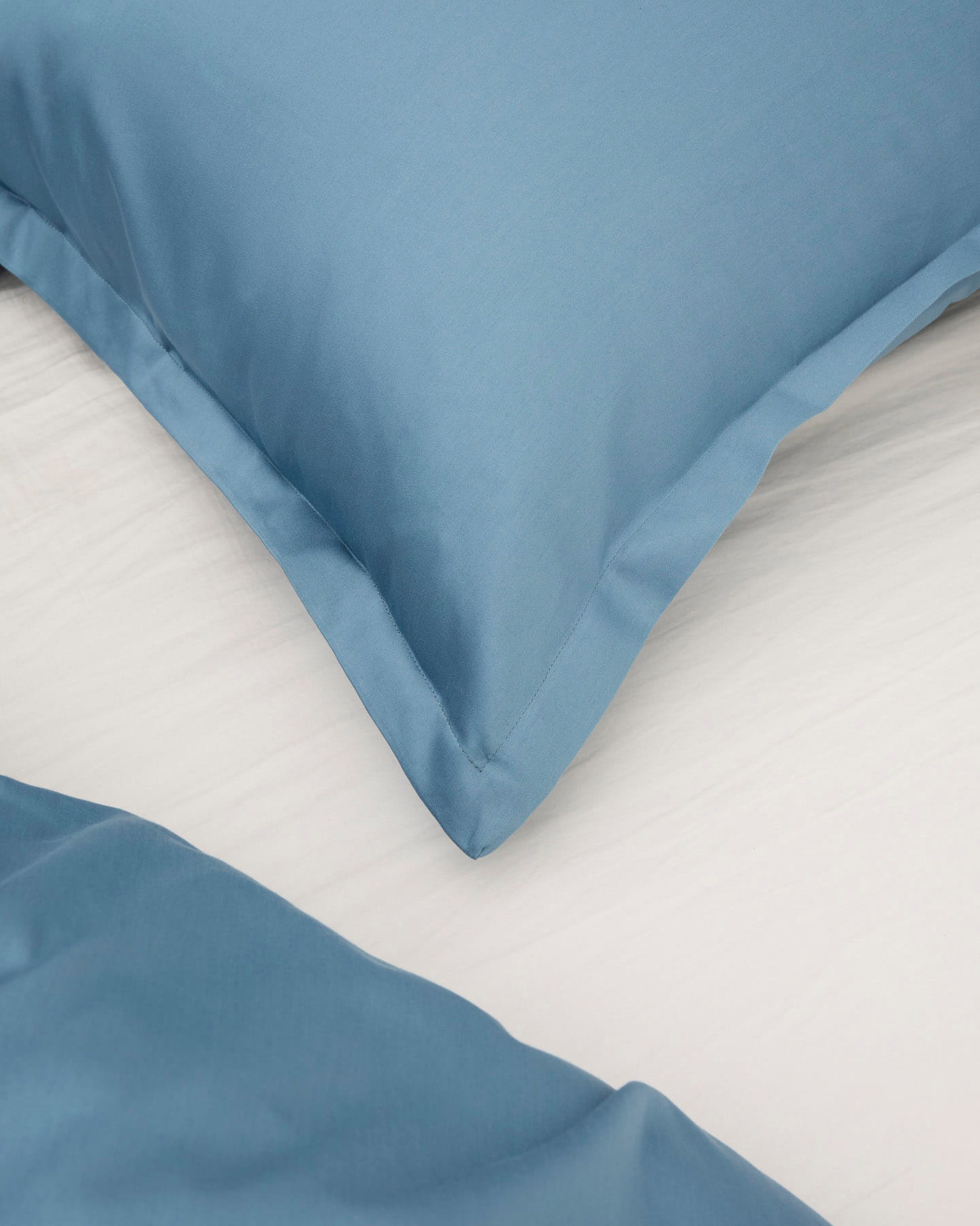 Duvet Cover Vidd - North Sea Blue