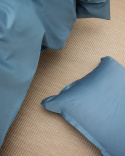 Duvet Cover Vidd - North Sea Blue