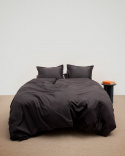 Duvet Cover Vidd - Thunder Grey