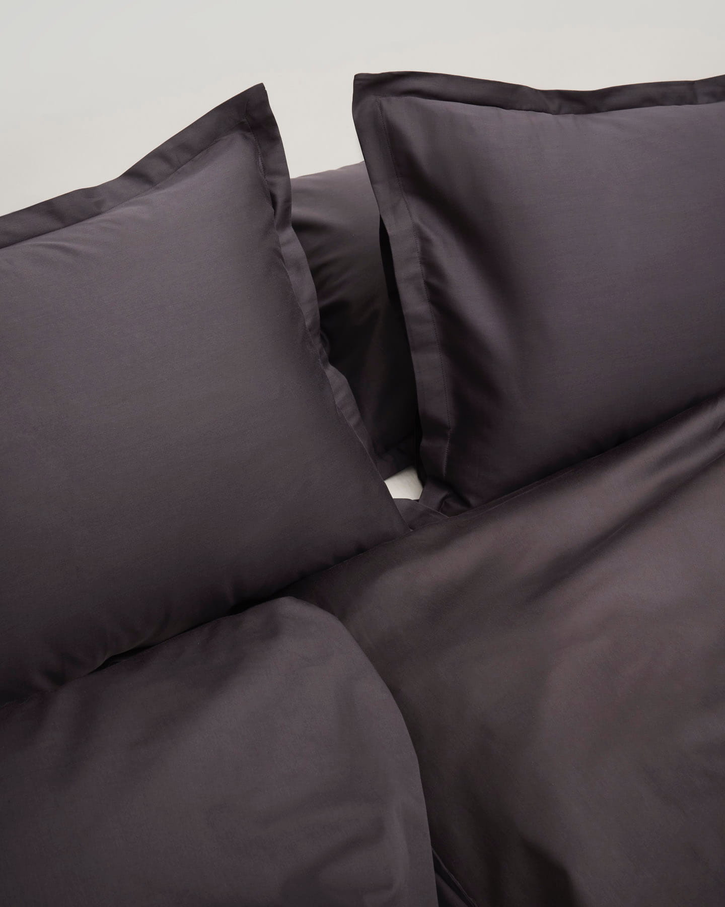 Duvet Cover Vidd - Thunder Grey