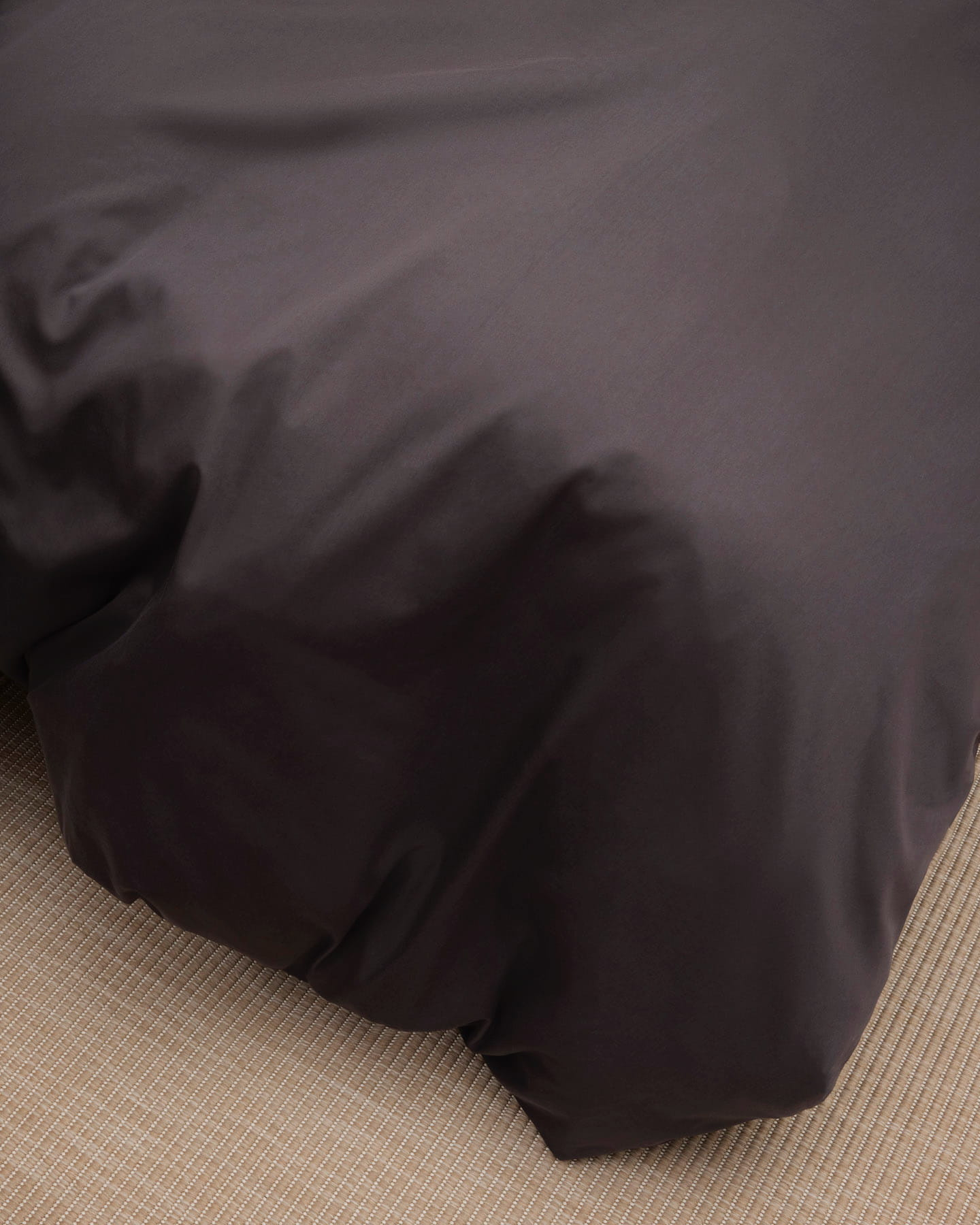 Duvet Cover Vidd - Thunder Grey