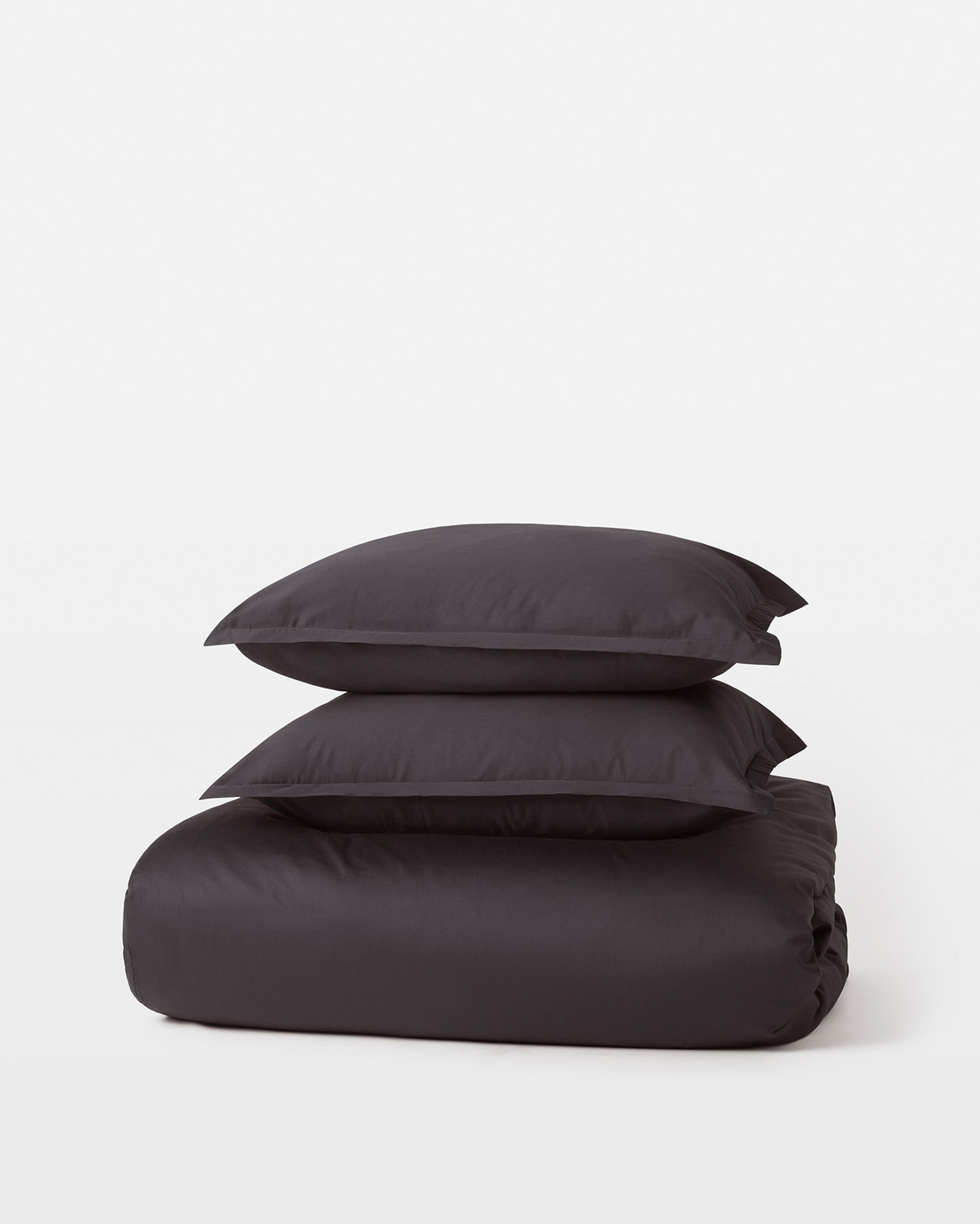 Duvet Cover Vidd - Thunder Grey