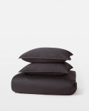 Duvet Cover Vidd - Thunder Grey