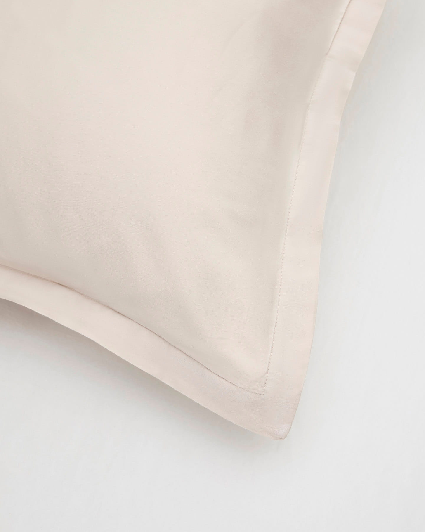 Duvet Cover Vidd - Seashell Beige