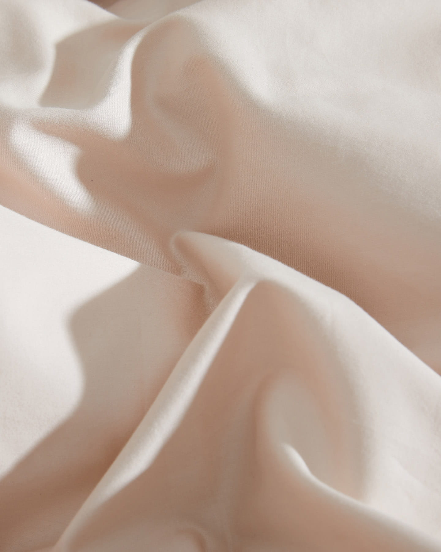 Duvet Cover Vidd - Seashell Beige