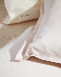 Duvet Cover Vidd - Seashell Beige