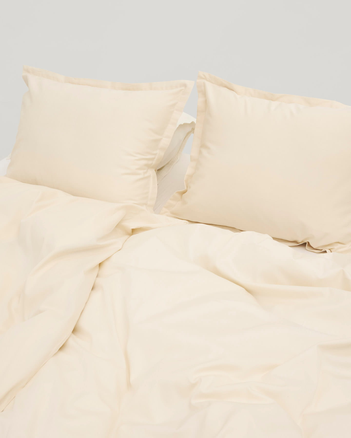 Duvet Cover Vidd - Raw Cotton