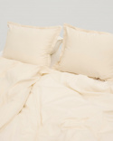 Duvet Cover Vidd - Raw Cotton