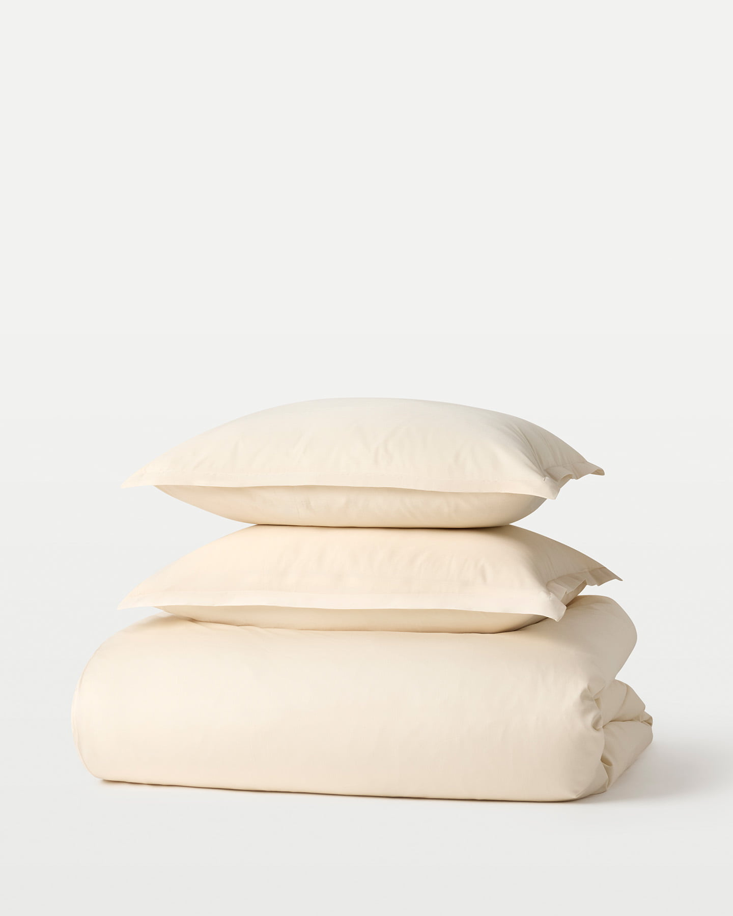 Duvet Cover Vidd - Raw Cotton