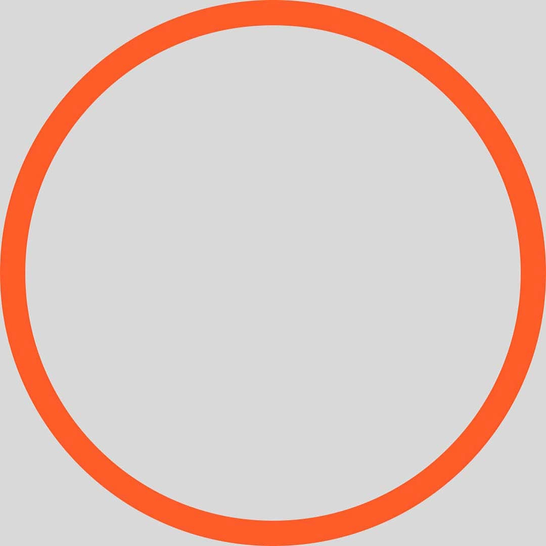 Duvet Cover Strimma - Concrete Grey