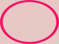 Duvet Cover Strimma - Cherry Blossom Pink