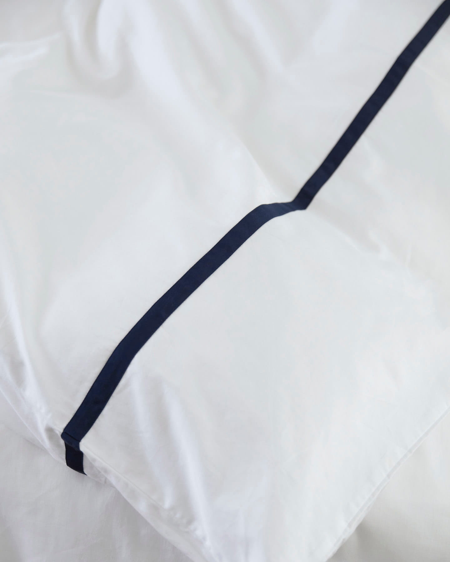 Duvet Cover Gatt - Cloud White