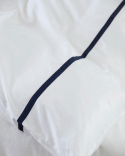 Duvet Cover Gatt - Cloud White
