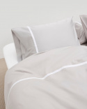 Duvet Cover Gatt - Concrete Grey