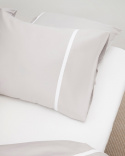 Duvet Cover Gatt - Concrete Grey