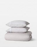 Duvet Cover Gatt - Concrete Grey