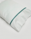 Duvet Cover Gatt - Misty Green