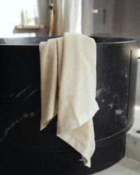 Towel Essens - Seashell Beige Towel Essens - Seashell Beige