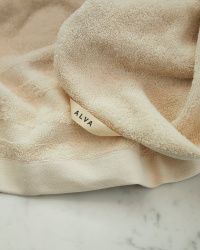 Towel Essens - Seashell Beige Towel Essens - Seashell Beige