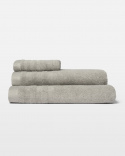 Towel Essens - Concrete Grey
