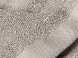 Towel Essens - Concrete Grey