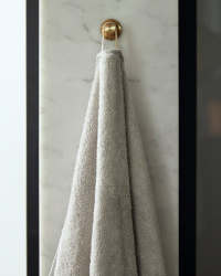 Towel Essens - Concrete Grey Towel Essens - Concrete Grey