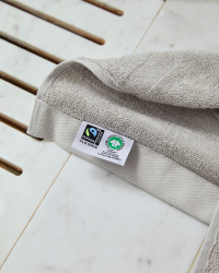 Towel Essens - Concrete Grey Towel Essens - Concrete Grey