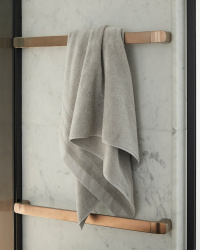 Towel Essens - Concrete Grey Towel Essens - Concrete Grey