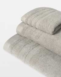 Towel Essens - Concrete Grey Towel Essens - Concrete Grey