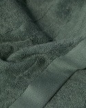 Towel Essens - Washed Bottle Green