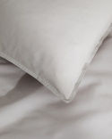 Pillowcase Nejd - Khaki Grey