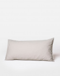 Pillowcase Nejd - Khaki Grey
