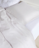 Duvet Cover Nejd - Pearl Grey