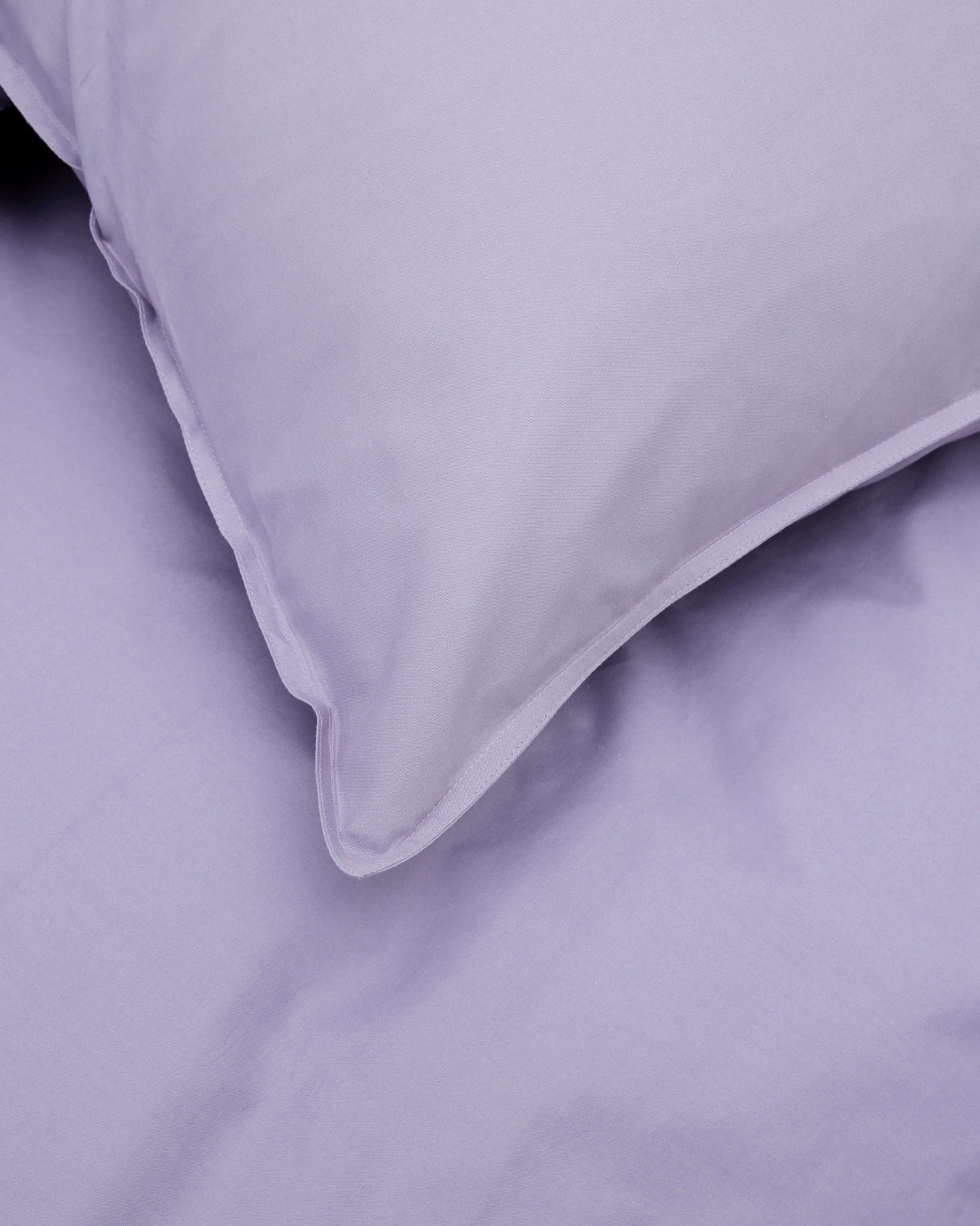 Duvet Cover Nejd - Dusty Lilac