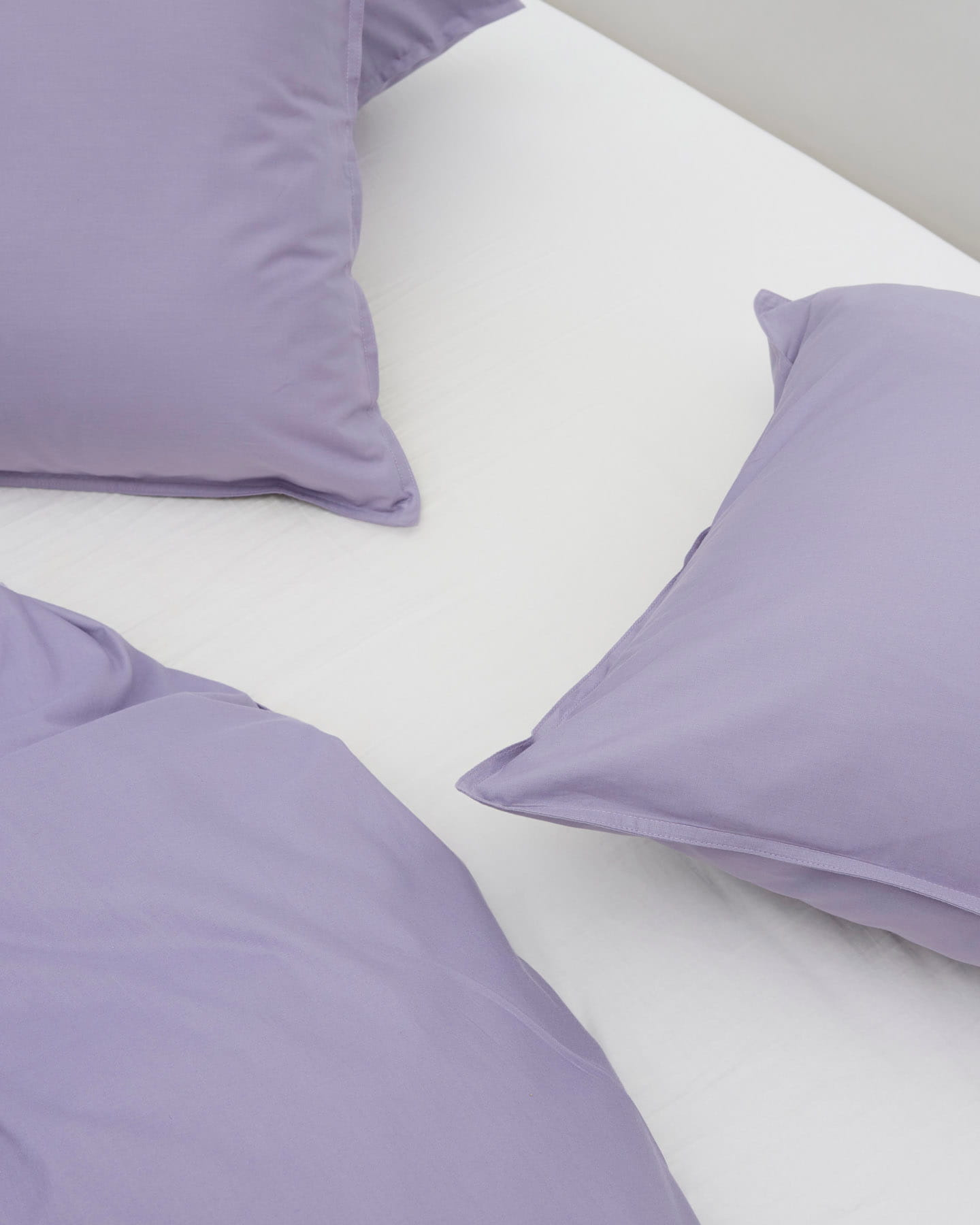 Duvet Cover Nejd - Dusty Lilac